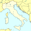 Italian Republic - Mapsof.net