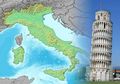 Italian Republic - Mapsof.net