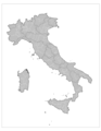 Italian Republic - Mapsof.net