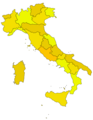 Italian Republic - Mapsof.net
