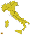 Italian Republic - Mapsof.net