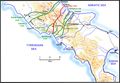 Italian Republic - Mapsof.net