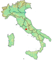 Rome - Mapsof.net