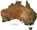 Commonwealth of Australia - Mapsof.net