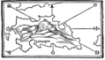 Jamaica 1528 - Mapsof.Net Map