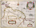 Co-operative Republic of Guyana - Mapsof.net