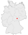 Jena Position - Mapsof.net