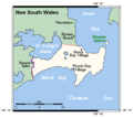 Commonwealth of Australia - Mapsof.net
