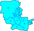 Republic of Uzbekistan - Mapsof.net