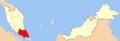 Malaysia - Mapsof.net