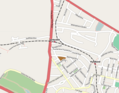 Glasgow - Mapsof.net