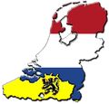 Kaartnlvl 1 - Mapsof.Net Map