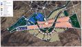Kabulcitymap - Mapsof.Net Map