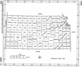 Kansas Counties - Mapsof.net
