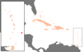 Barbados - Mapsof.net