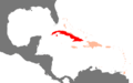 Republic of Cuba - Mapsof.net