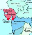 Republic of India - Mapsof.net