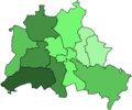 Berlin - Mapsof.net