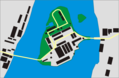 Karte Eiswerder - Mapsof.Net Map