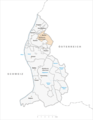 Principality of Liechtenstein - Mapsof.net