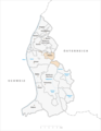 Principality of Liechtenstein - Mapsof.net