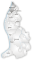 Principality of Liechtenstein - Mapsof.net