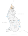 Principality of Liechtenstein - Mapsof.net