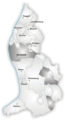 Principality of Liechtenstein - Mapsof.net