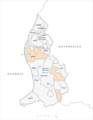 Principality of Liechtenstein - Mapsof.net