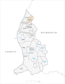 Principality of Liechtenstein - Mapsof.net