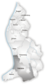 Principality of Liechtenstein - Mapsof.net