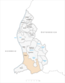 Principality of Liechtenstein - Mapsof.net