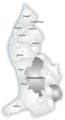 Principality of Liechtenstein - Mapsof.net
