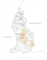 Principality of Liechtenstein - Mapsof.net