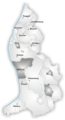 Principality of Liechtenstein - Mapsof.net
