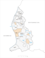 Principality of Liechtenstein - Mapsof.net