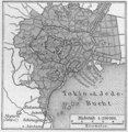 Tokyo - Mapsof.net