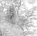 Republic of Cameroon - Mapsof.net