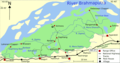 Republic of India - Mapsof.net