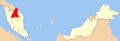 Malaysia - Mapsof.net