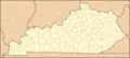 Kentucky - Mapsof.net