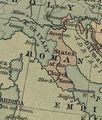 Italian Republic - Mapsof.net