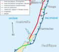 New Zealand - Mapsof.net