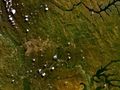 Kigali - Mapsof.net