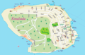 Kinaliada - Mapsof.Net Map