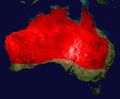Commonwealth of Australia - Mapsof.net