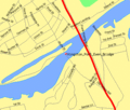 New York - Mapsof.net