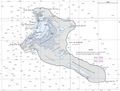 Kiritimati Island 77 - Mapsof.Net Map