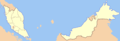 Malaysia - Mapsof.net