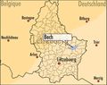 Koart1bech1 - Mapsof.Net Map